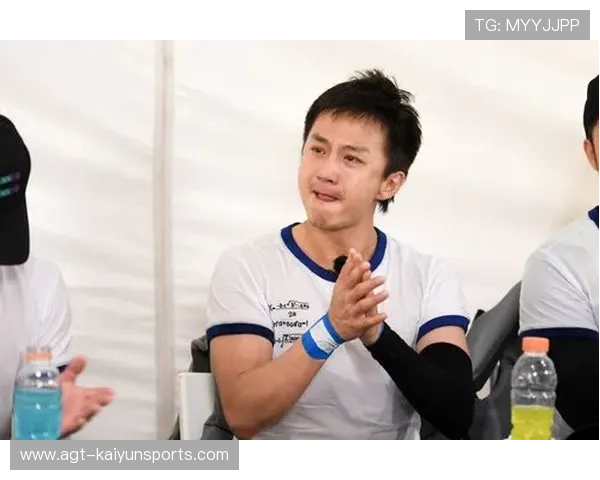 新任队长赛后落泪，誓言带队重回巅峰