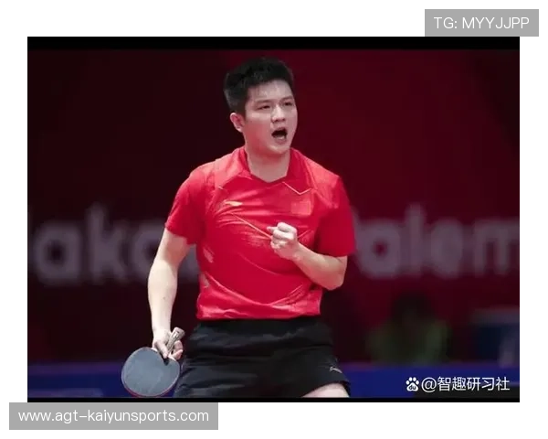 樊振东状态回暖，赛季表现迎来转折点，樊振东正式表态