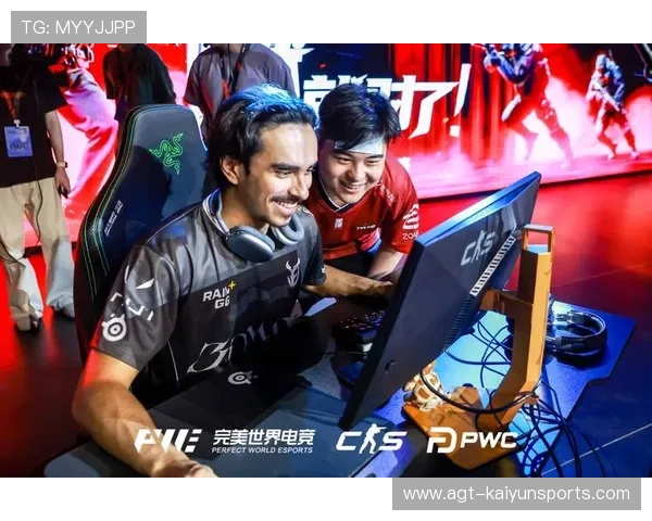 电竞赛事品牌形象塑造持续深入，电竞品牌发展