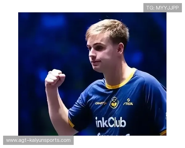 莫雷加德在社交媒体回应国乒选拔,期待伦敦再次对阵王楚钦